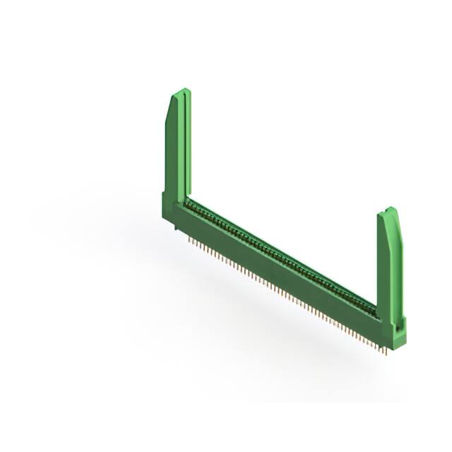 345-054-523-478 EDAC Inc.  Edgeboard Connectors